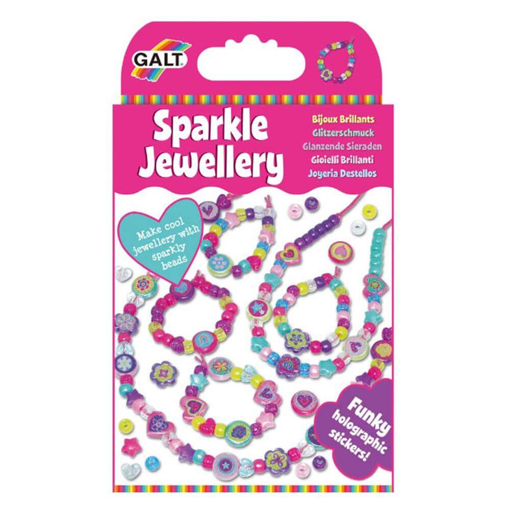 Galt Sparkle Jewellery